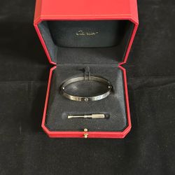 Cartier Bracelet 