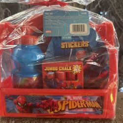 Spider-Man Great Great For Easter Baskets