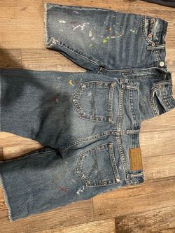 Boys Jean shorts - Ralph Lauren