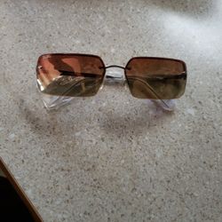 Ray-Ban Sunglasses