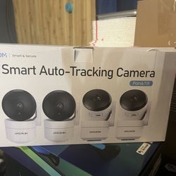 Inside Smart Camera 