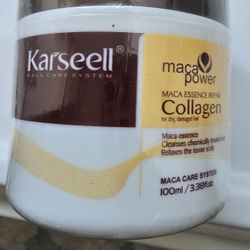 Karseel Collagen Maca 