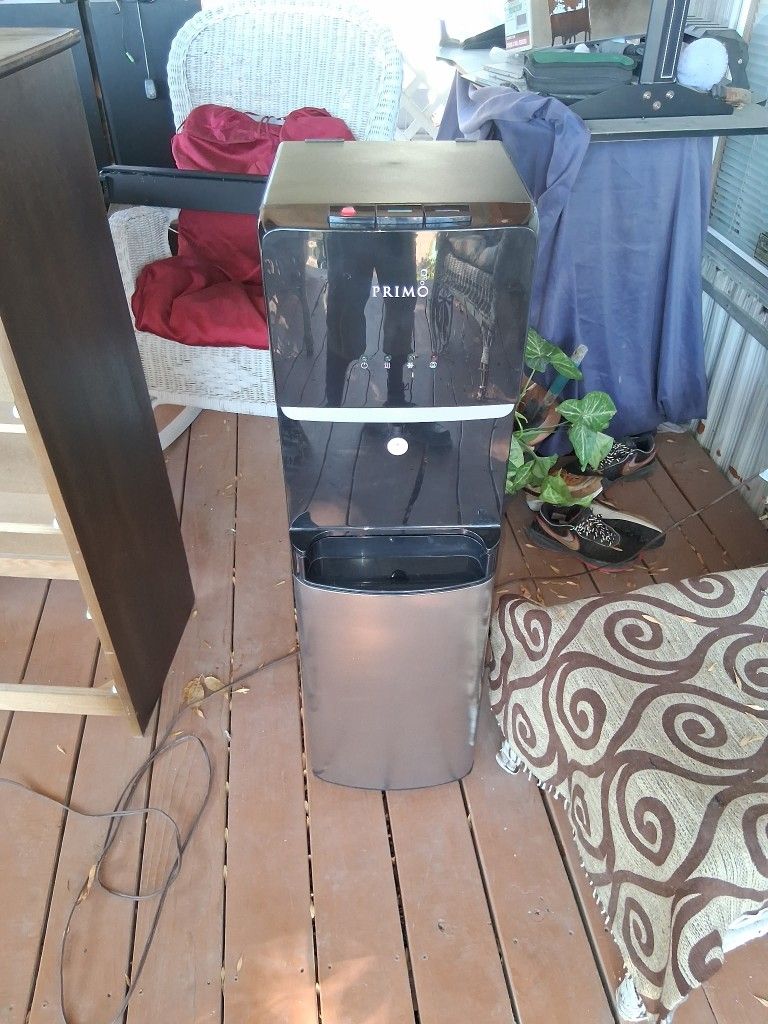 Primo Water Dispenser