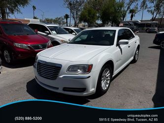 2014 Chrysler 300