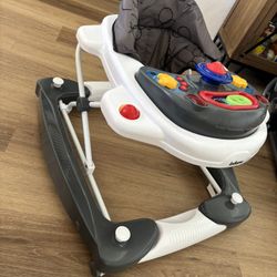 Baby Walker 
