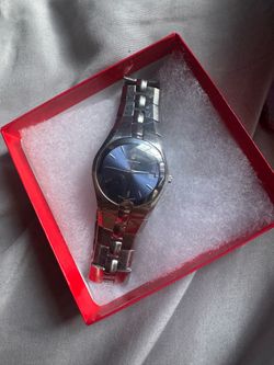 Bulova Crystal (negotiable)