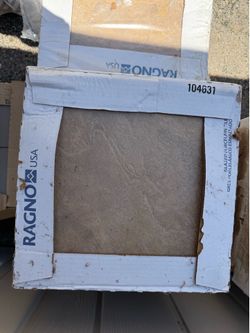 Tile & mortar