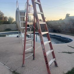 Ladder 
