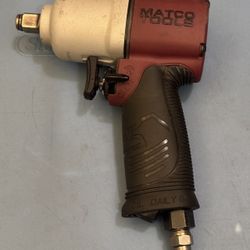 Matco Tools MT2250 1/2" drive compact impact wrench