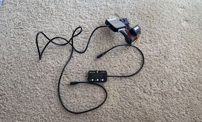 Roar Pedal