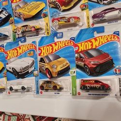 Hotwheels 