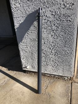 Hydraulic Cylinder forMaxJax Hydraulic Car Lift