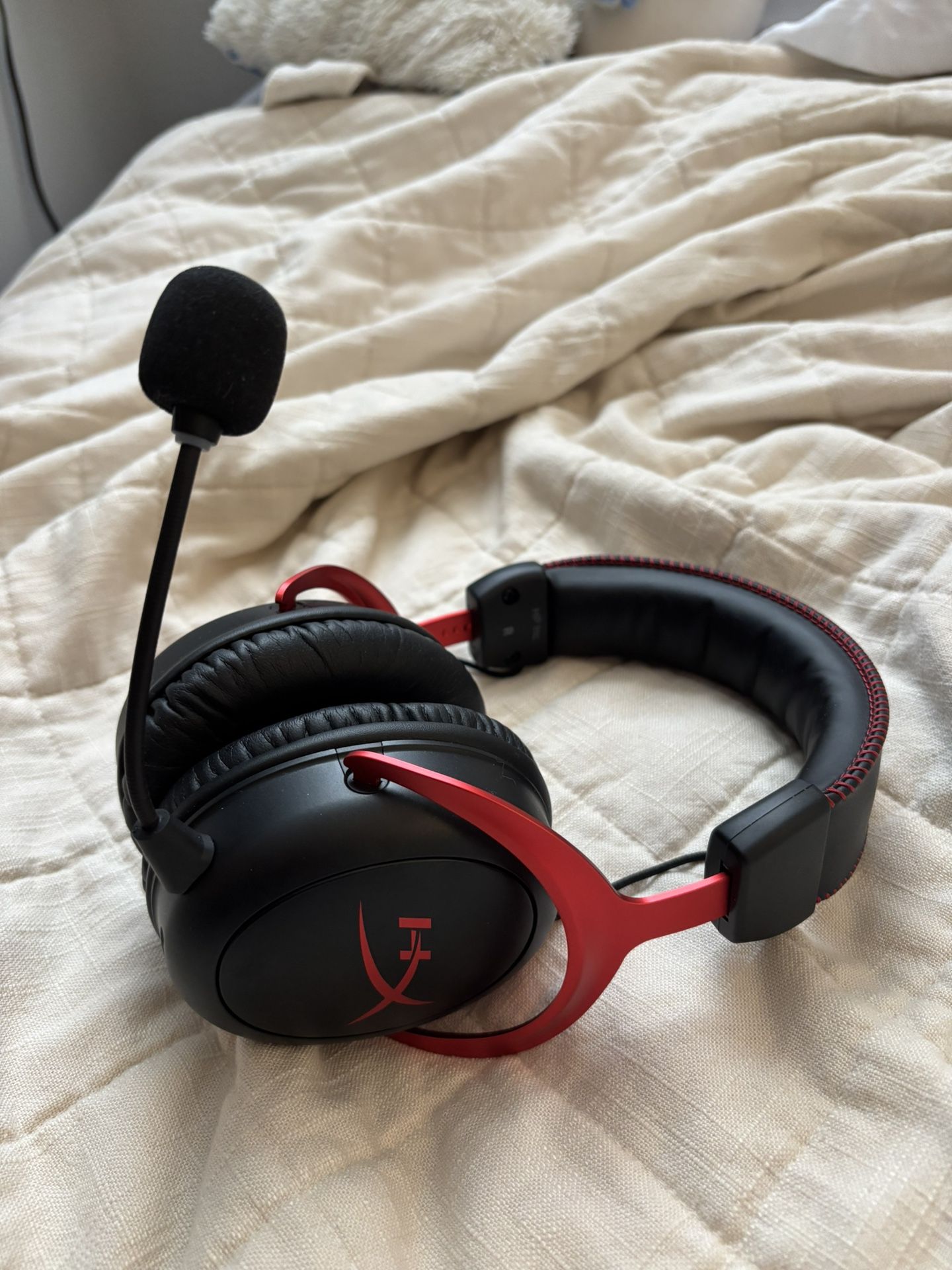 HyperX Cloud 2 Wireless 