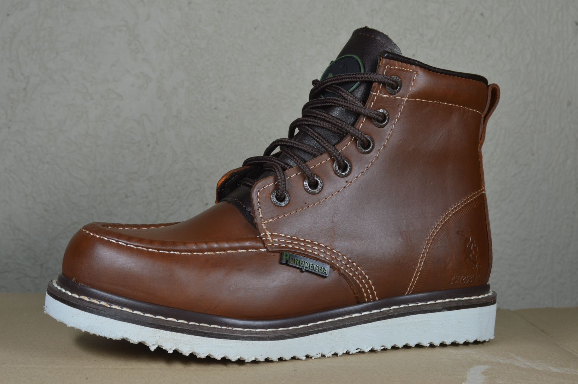 Work Boots