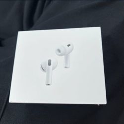 Apple AirPods Pro 3rd Generation 