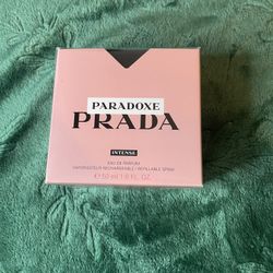 Prada Paradoxe EAU De Parfum 50 Ml