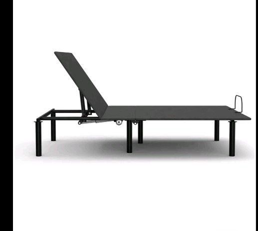 Reverie O200 Adjustable Bed Base - Queen