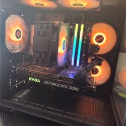 Gaming PC 