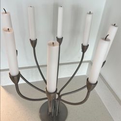 Candelabra/Candelabro/Candle Holder