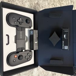 Backbone W/lightening 