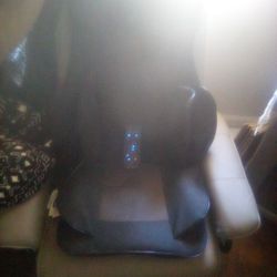 Snailax Back Massager Chair