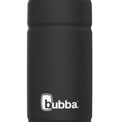 bubba Trailblazer Insulated Stainless Steel Water Bottle with Straw Lid, 40oz., Rubberized 