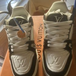 Louis Trainers 