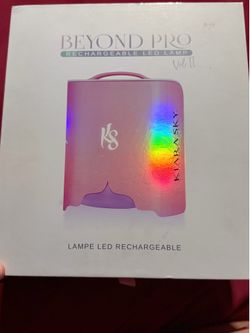 Kiara Sky Lamp & Drill