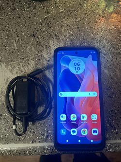 Moto G Play 2024 & 2025