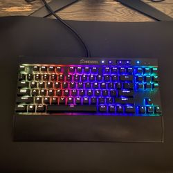 Mechanical Keyboard Bundle