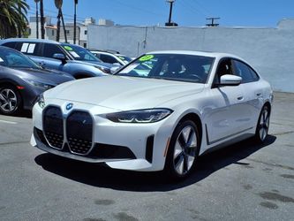 2023 BMW i4