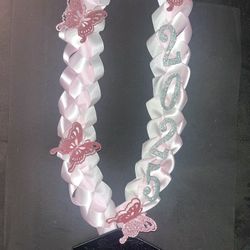 Graduation ribbon 