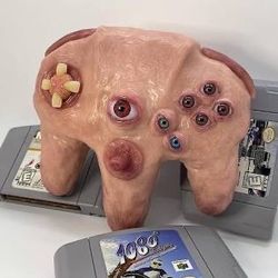 Gaming Controller