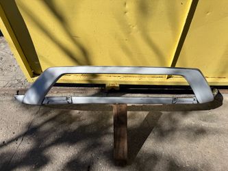 2024-2025 NISSAN ROGUE FRONT BUMPER LOWER VALANCE OEM