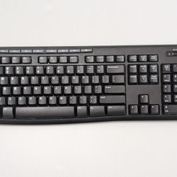 Logitech K270 Wireless Keyboard (No USB) - Replacement Part