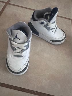 Infant Jordans