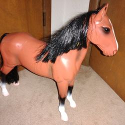  Our Generation horse! 20"tall! 
