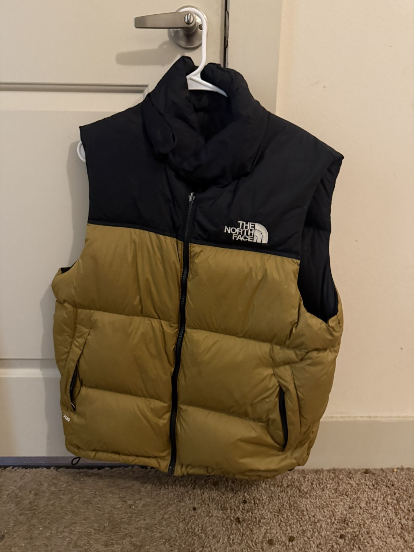 North Face Jacket