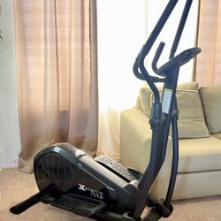 FREE elliptical machine 