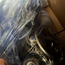 Chevy Water Pump 1991