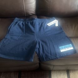 MESSI SHORTS