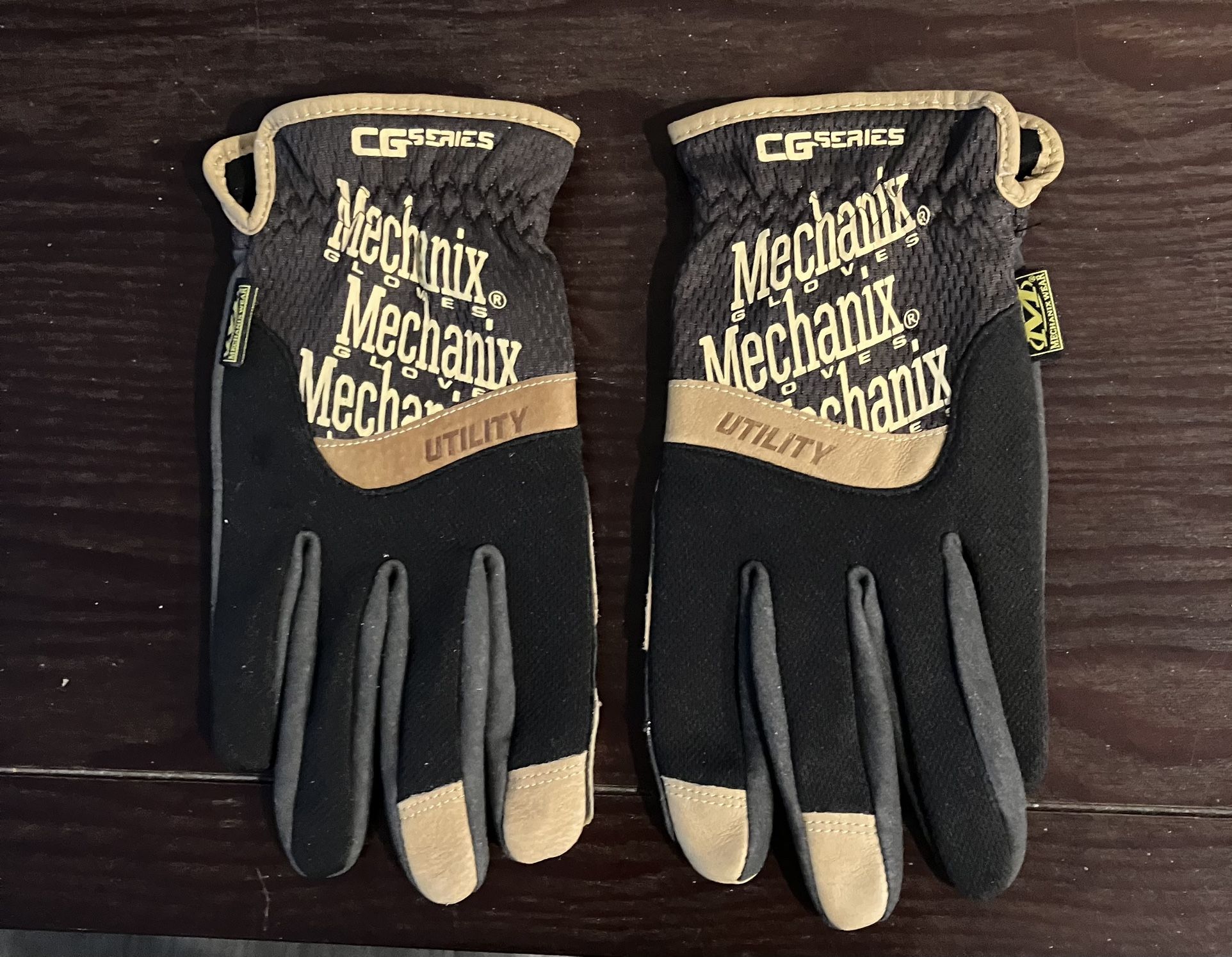 Mechanics Gloves