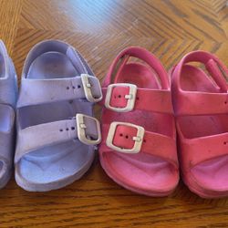 Toddler Sandals