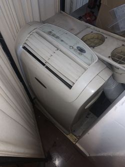 Maytag Air Conditioning AC Unit