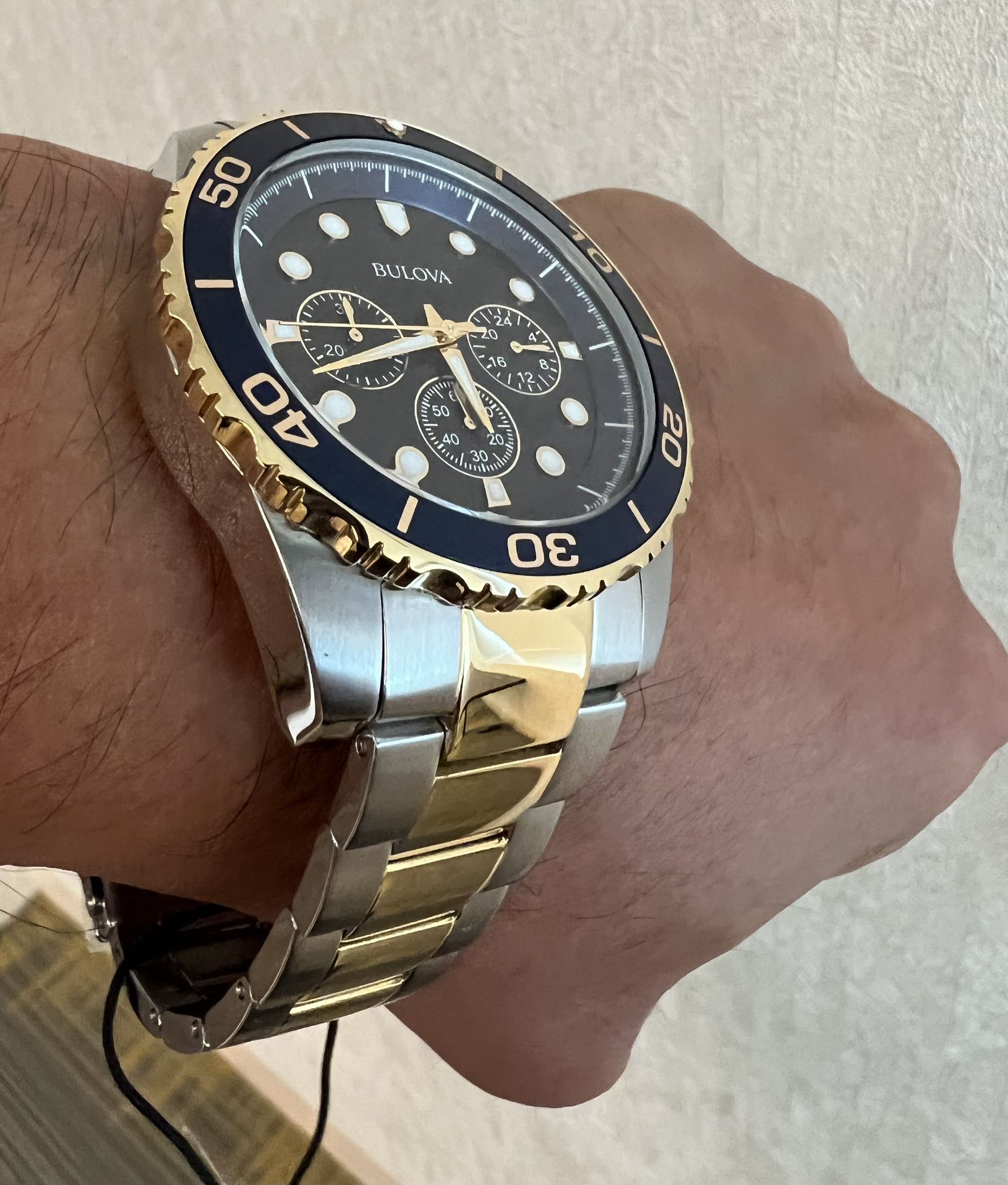 Bulova Watch for Sale in Los Angeles CA OfferUp