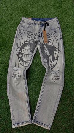 Ksubi jeans
