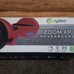 rydon zoom xp hoverboard