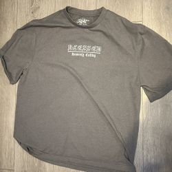 Eighty Eight Graphic Tee