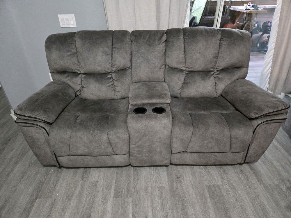 selling sofa