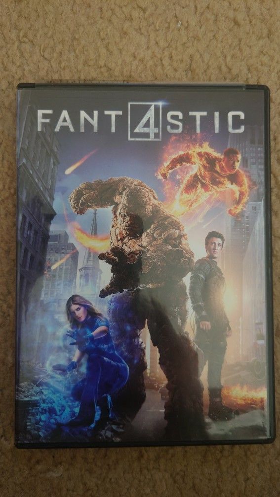 Fantastic 4